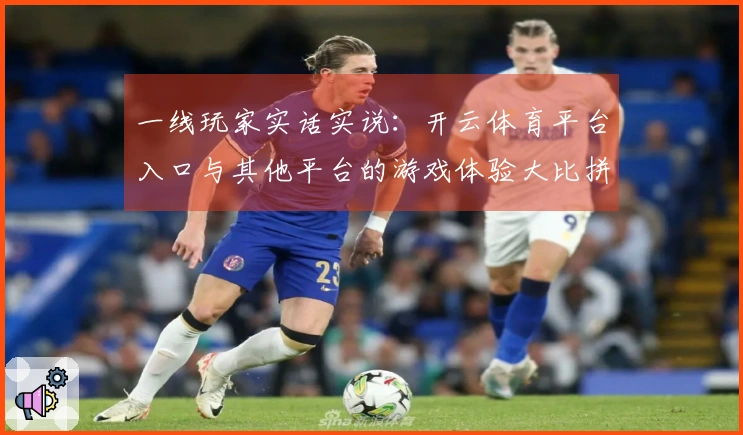 一线玩家实话实说：开云体育平台入口与其他平台的游戏体验大比拼
