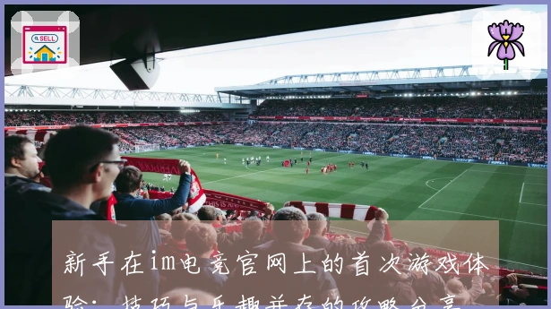 新手在im电竞官网上的首次游戏体验：技巧与乐趣并存的攻略分享